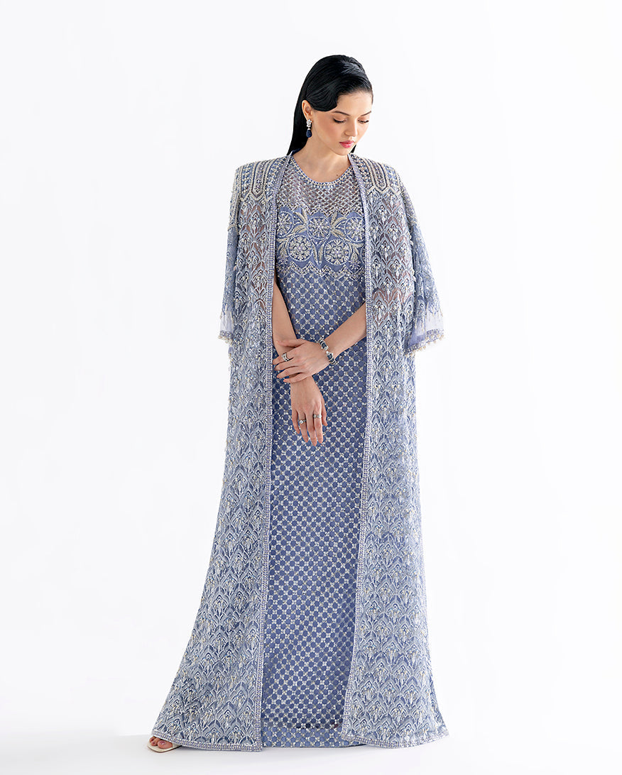 Mushq | Fleur Luxury Formals |  Ammarylis