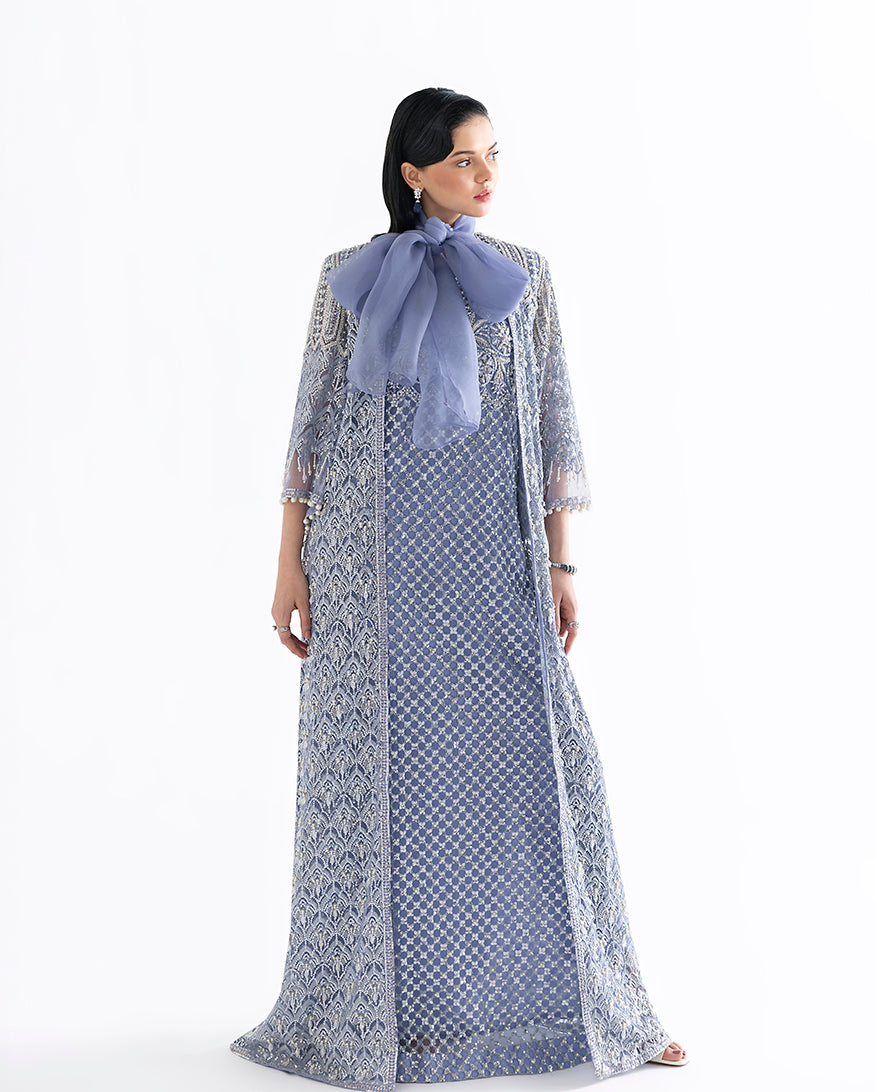 Mushq | Fleur Luxury Formals |  Ammarylis