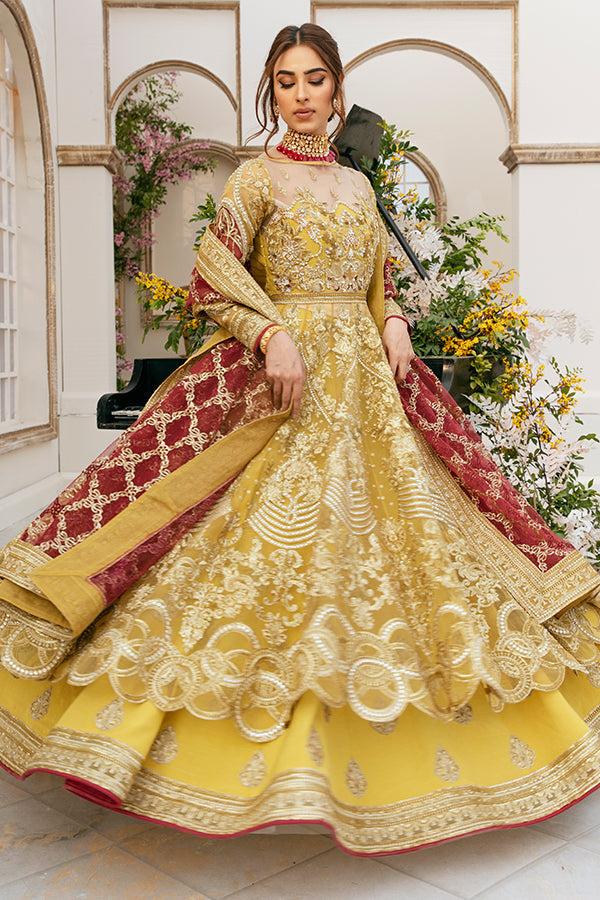 Imrozia-IB-19 Ana - Riwayat-e-khas