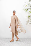 Anam Akhlaq | Festive Collection | D-18 - House of Zarish