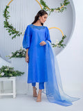 Anam Akhlaq | Festive Collection | D-02 - House of Zarish