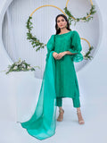 Anam Akhlaq | Festive Collection | D-05 - House of Zarish