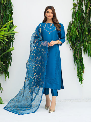 Anam Akhlaq | Festive Collection | D-07 - House of Zarish
