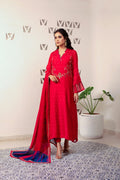 Anam Akhlaq | Festive Collection | D-13 - House of Zarish
