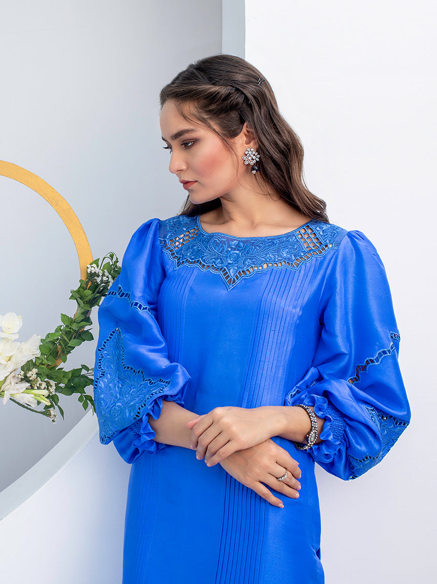 Anam Akhlaq | Festive Collection | D-02 - House of Zarish