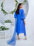 Anam Akhlaq | Festive Collection | D-02 - House of Zarish