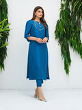 Anam Akhlaq | Festive Collection | D-07 - House of Zarish