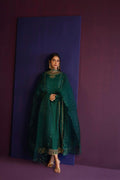 Anam Akhlaq | Festive Collection | D-44 - House of Zarish