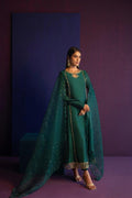 Anam Akhlaq | Festive Collection | D-44 - House of Zarish