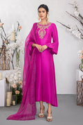 Anam Akhlaq | Festive Collection | D-27 - House of Zarish