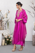 Anam Akhlaq | Festive Collection | D-27 - House of Zarish