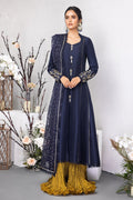Anam Akhlaq | Festive Collection | D-29 - House of Zarish
