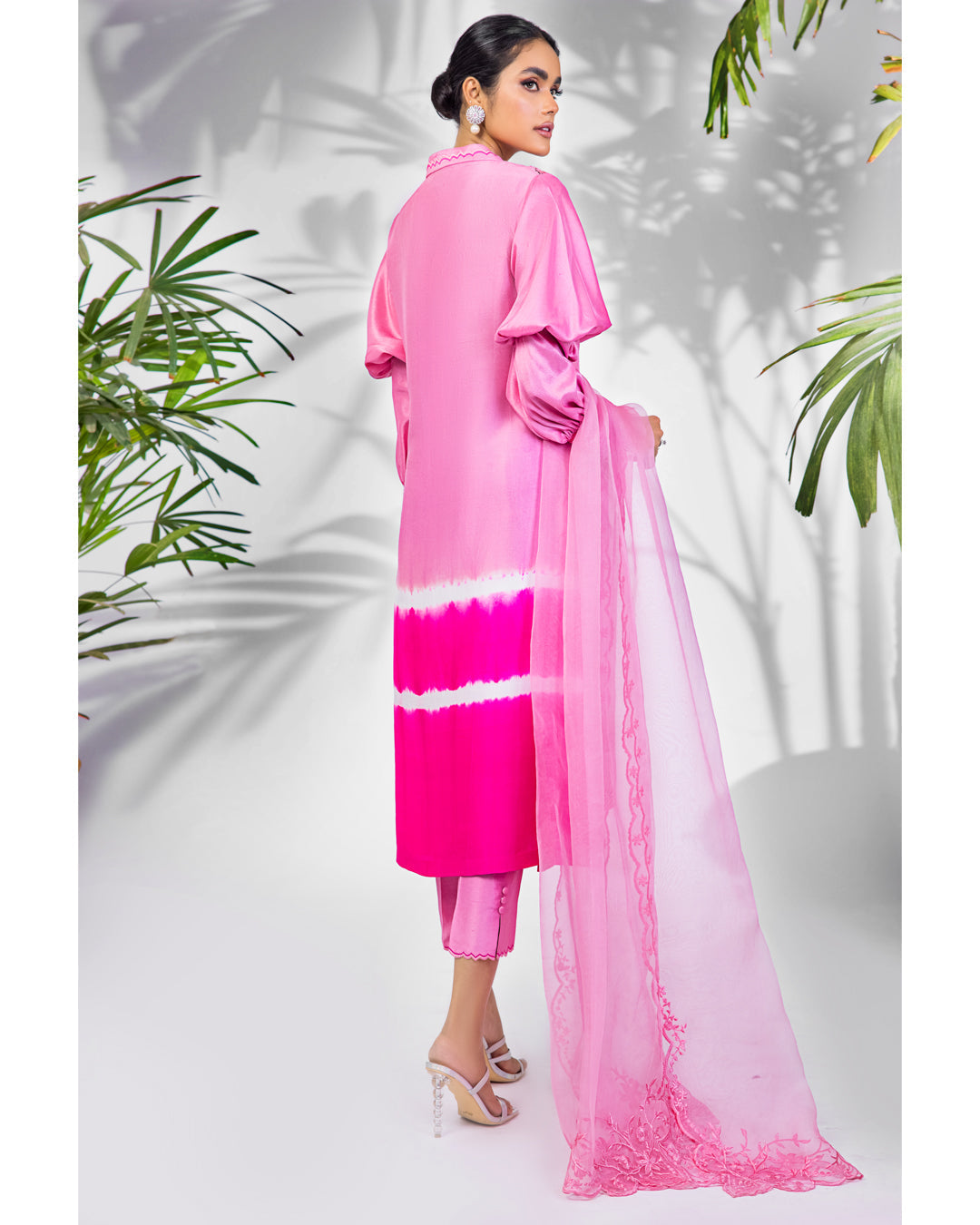 Anam Akhlaq | Festive Collection | D-22 - House of Zarish