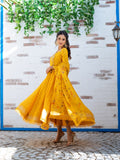 Anam Akhlaq | Festive Collection | D-12 - House of Zarish
