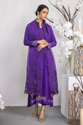 Anam Akhlaq | Festive Collection | D-28 - House of Zarish