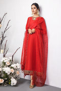 Anam Akhlaq | Festive Collection | D-26 - House of Zarish