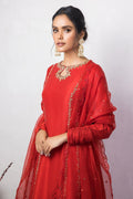 Anam Akhlaq | Festive Collection | D-26 - House of Zarish