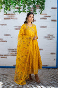 Anam Akhlaq | Festive Collection | D-12 - House of Zarish