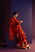 Anam Akhlaq | Festive Collection | D-41 - House of Zarish