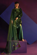 Anam Akhlaq | Festive Collection | D-40 - House of Zarish