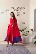 Anam Akhlaq | Festive Collection | D-13 - House of Zarish