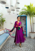 Anam Akhlaq | Festive Collection | D-14 - House of Zarish