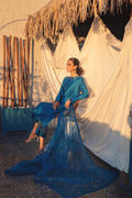 Anam Akhlaq | Festive Collection | D-50 - House of Zarish