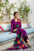 Anam Akhlaq | Festive Collection | D-14 - House of Zarish