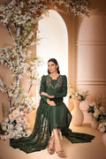 Anam Akhlaq | Festive Collection | D-30 - House of Zarish