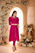 Anam Akhlaq | Festive Collection | D-31 - House of Zarish