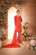 Anam Akhlaq | Festive Collection | D-33 - House of Zarish
