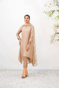 Anam Akhlaq | Festive Collection | D-18 - House of Zarish