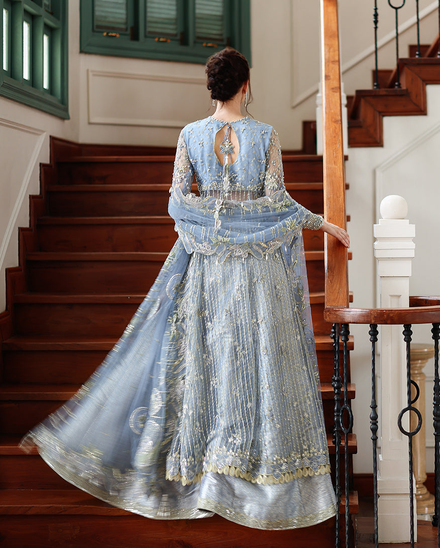 Mushq | The Muse | Anastassia