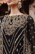 Maryum N Maria | Azal Formals | CHIFFON ANGELIEN - FS40012