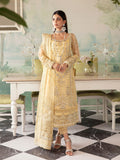 Gulaal | Luxury Pret | ANIYA GL-LP-V2-10 - House Of Anaya