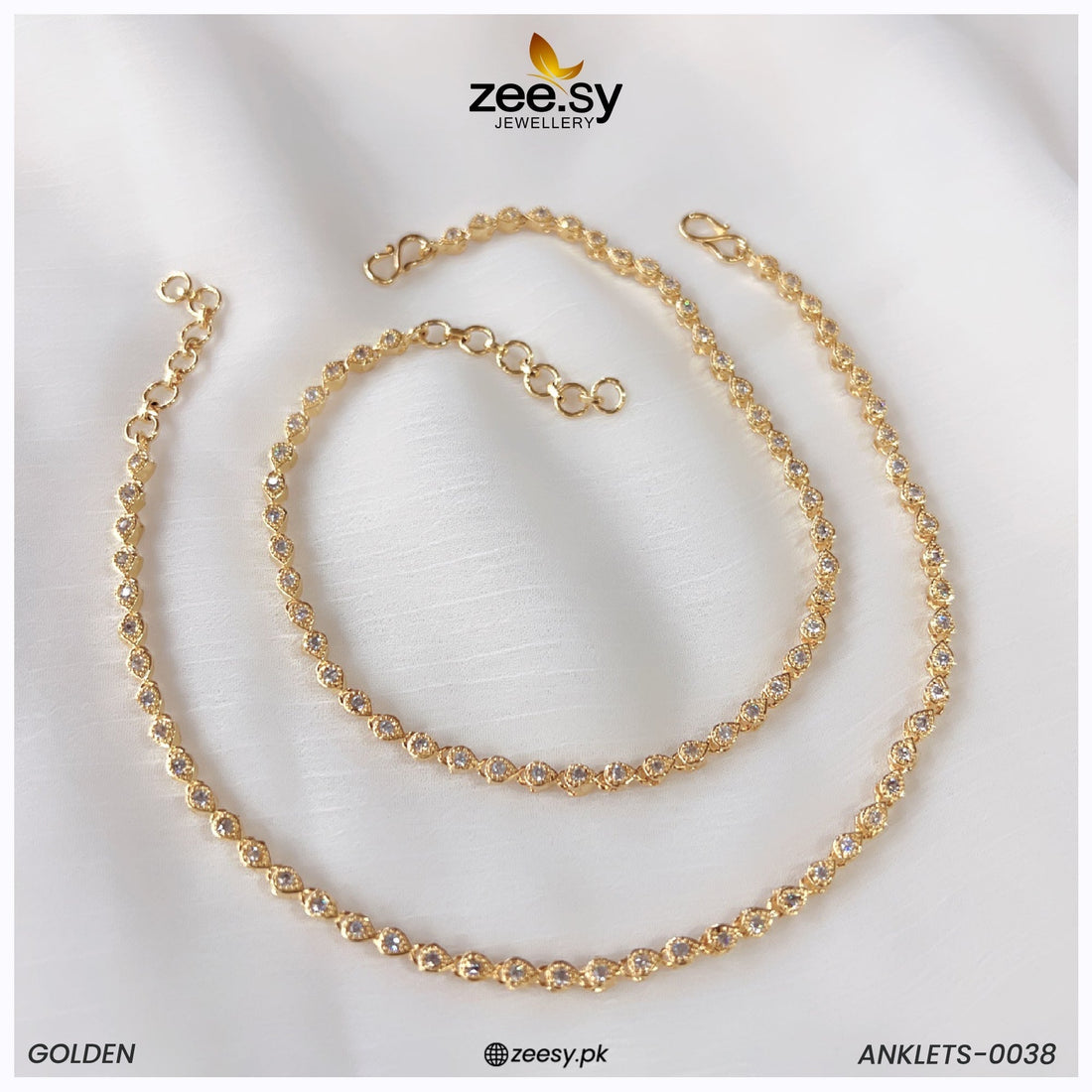 Anklets-0038 - House Of Zarish