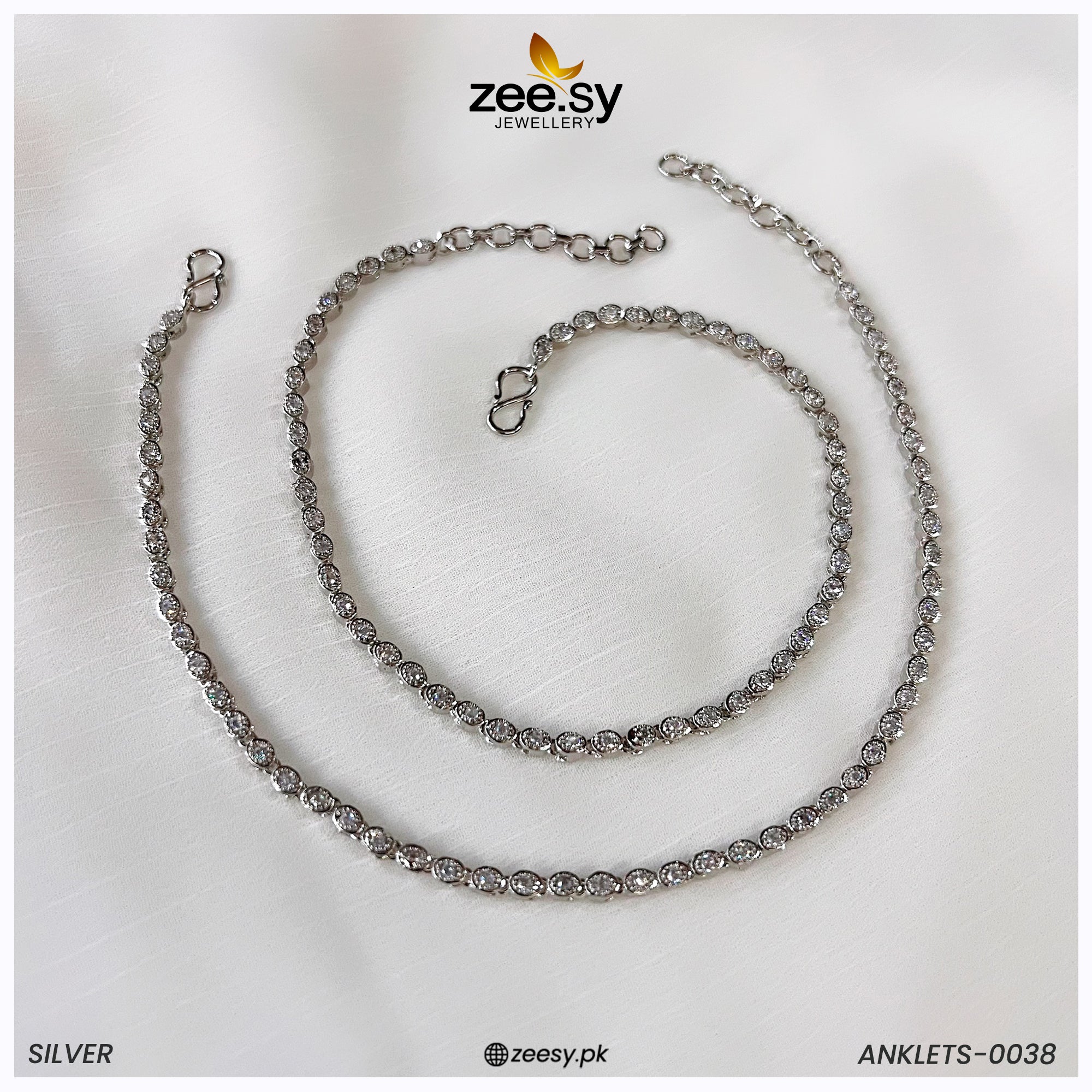 Anklets-0038 - House Of Zarish