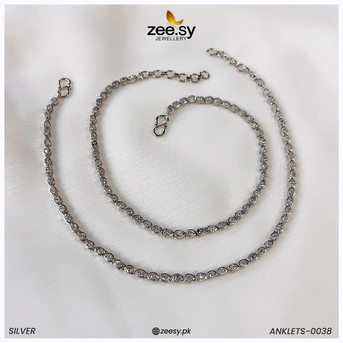 Anklets-0038 - House Of Zarish