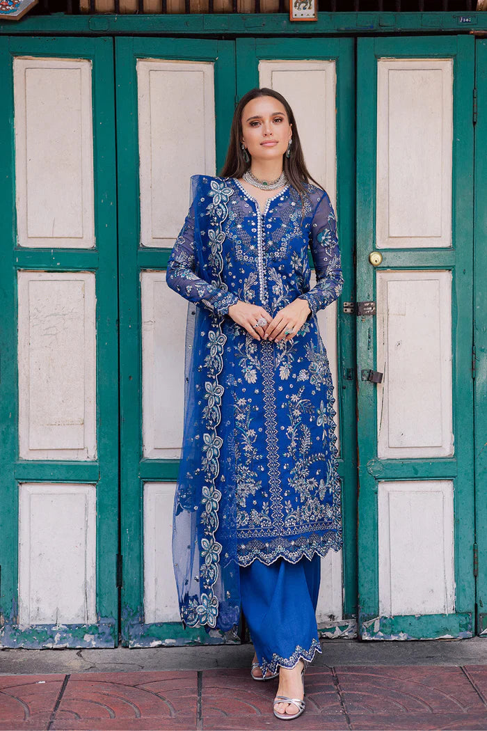 Maryum n Maria | Talia Collection | Anneliese - FW50067