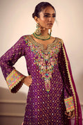 Annus Abrar | Melia Luxe Formals | Karen