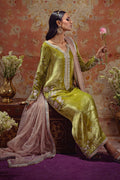 Annus Abrar | Mirha Winter Velour | Aya