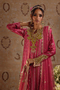 Annus Abrar | Mirha Winter Velour | Elen