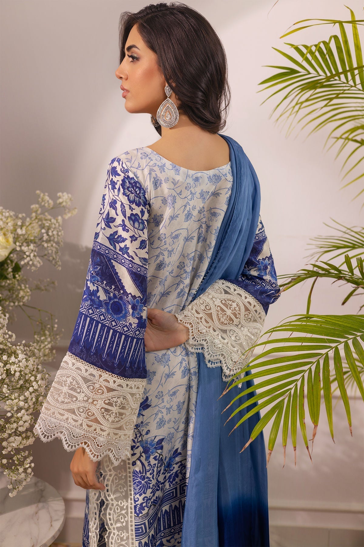 Annus Abrar | Sera Luxury | Reena
