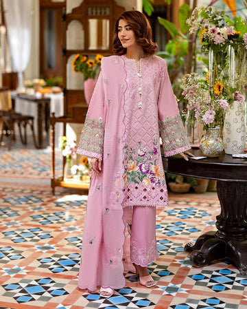 Mushq | Astoria Lawn 26 | Arabil