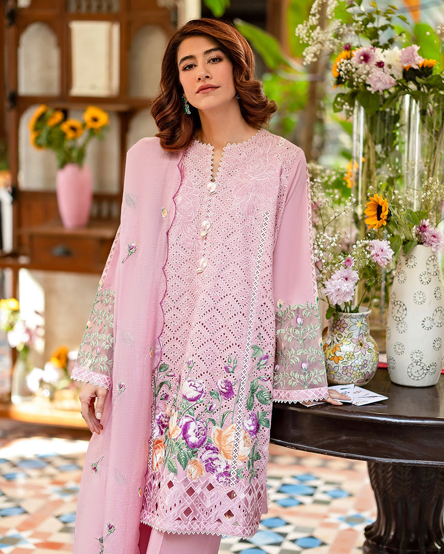 Mushq | Astoria Lawn 26 | Arabil