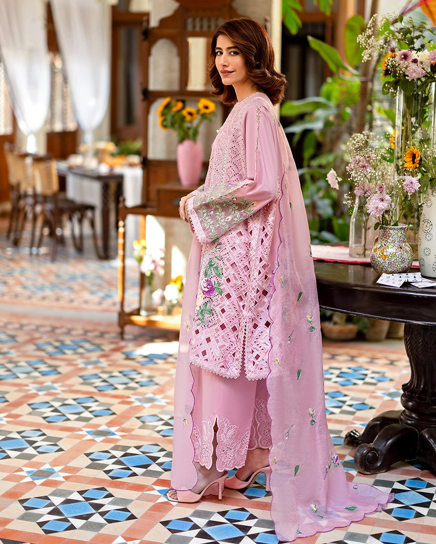 Mushq | Astoria Lawn 26 | Arabil