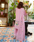 Mushq | Astoria Lawn 26 | Arabil