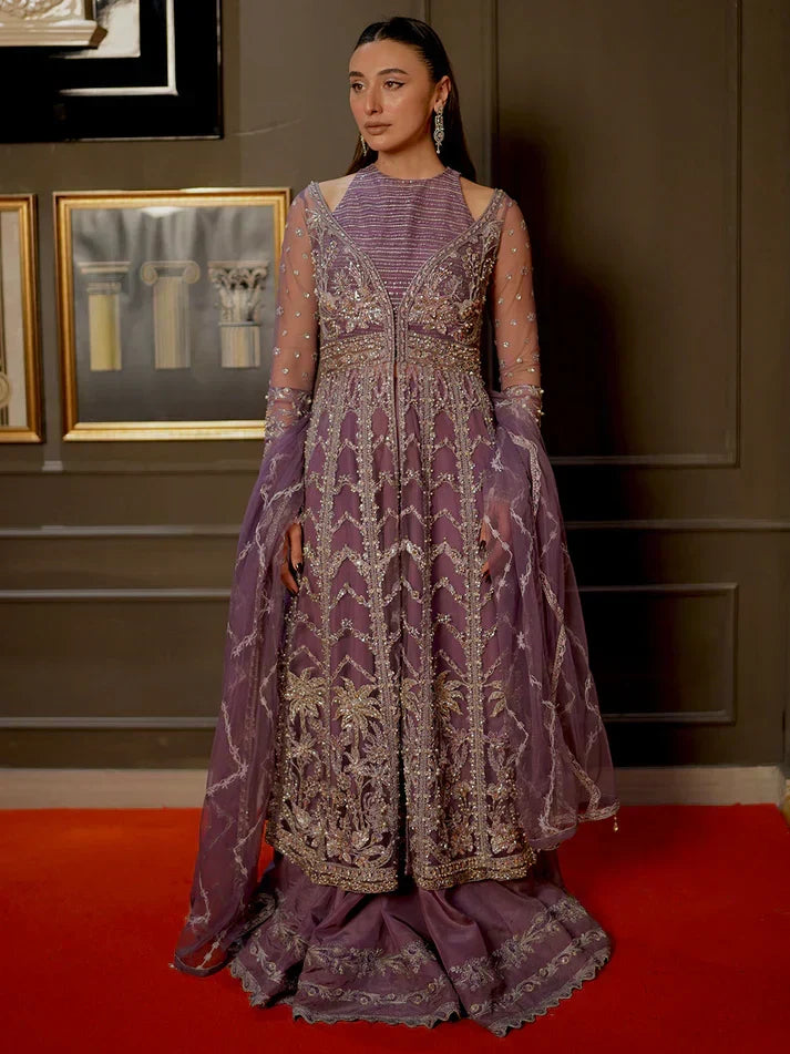 Epoque | Avanti Wedding Formals | Araia - House Of Anaya