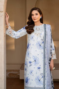 Alizeh | Levana Lawn | Arbor - House Of Anaya