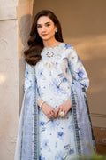 Alizeh | Levana Lawn | Arbor - House Of Anaya